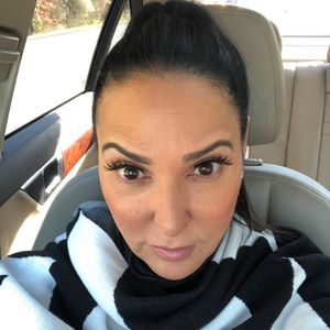 Meet your Posher, Dawn